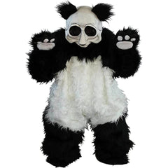 Panda Costume