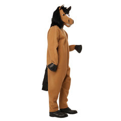 Horsing Around Horse Adult Costume