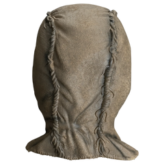 The Strangers Part 1 Scarecrow Latex Mask
