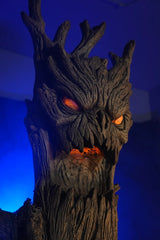 Haunted Tree LED Light Up Animatronic