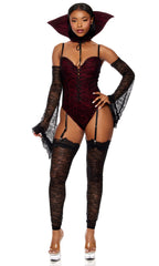 Take a Bite Vampire Costume