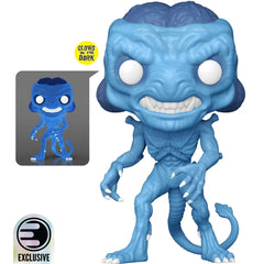 Pumpkinhead Glow In The Dark #1907 Funko Pop! Vinyl Figure