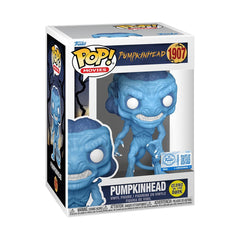 Pumpkinhead Glow In The Dark #1907 Funko Pop! Vinyl Figure