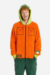 Opposuits South Park Kyle One Piece Adult Costume