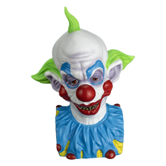 Killer Klowns From Outer Space: Shorty Vinyl Piggy Bank