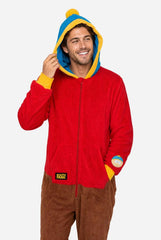 Opposuits South Park Cartman One Piece Adult Costume