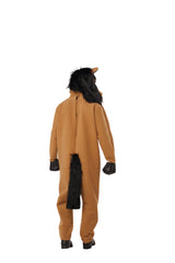Horsing Around Horse Adult Costume
