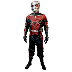 Insect-Man Superhero Inspired Cosplay Adult Costume