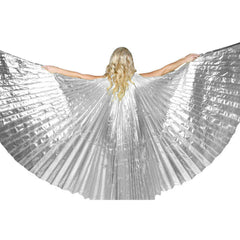 Isis Wings