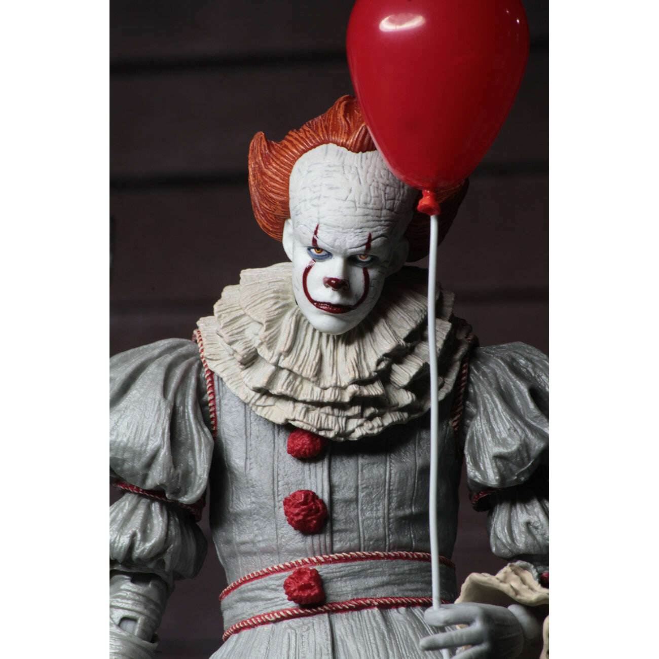 IT: 7" Ultimate Pennywise Collectible Action Figure