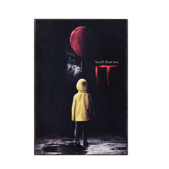 IT: 7" Ultimate Pennywise Collectible Action Figure