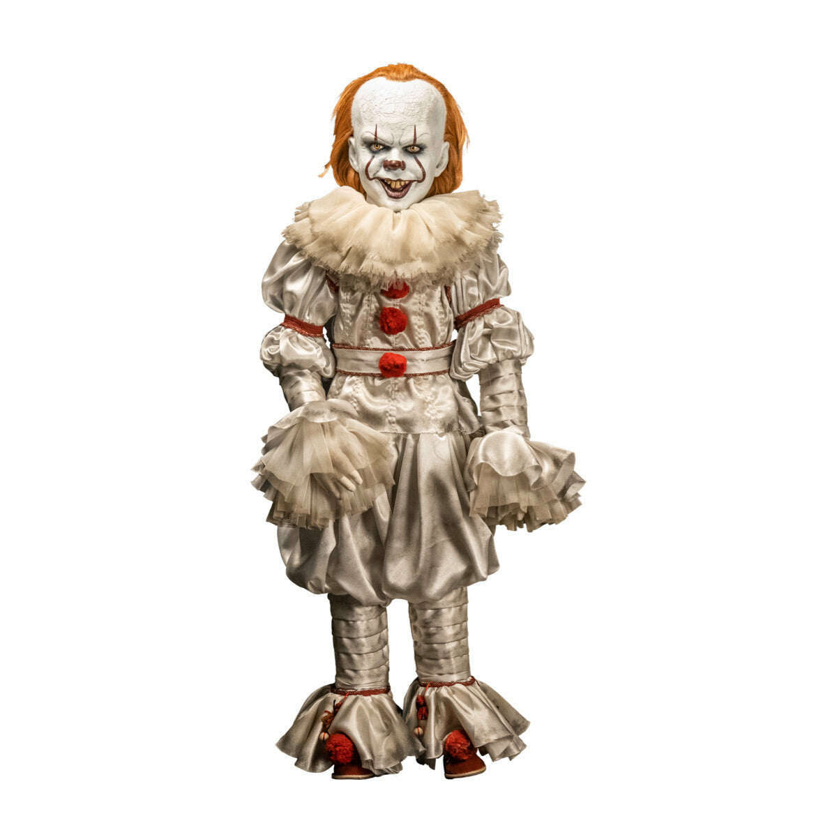 IT Premium Pennywise 50" Posable Scale Doll