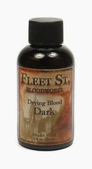 Premiere Products Fleet Street Pro Drying Blood