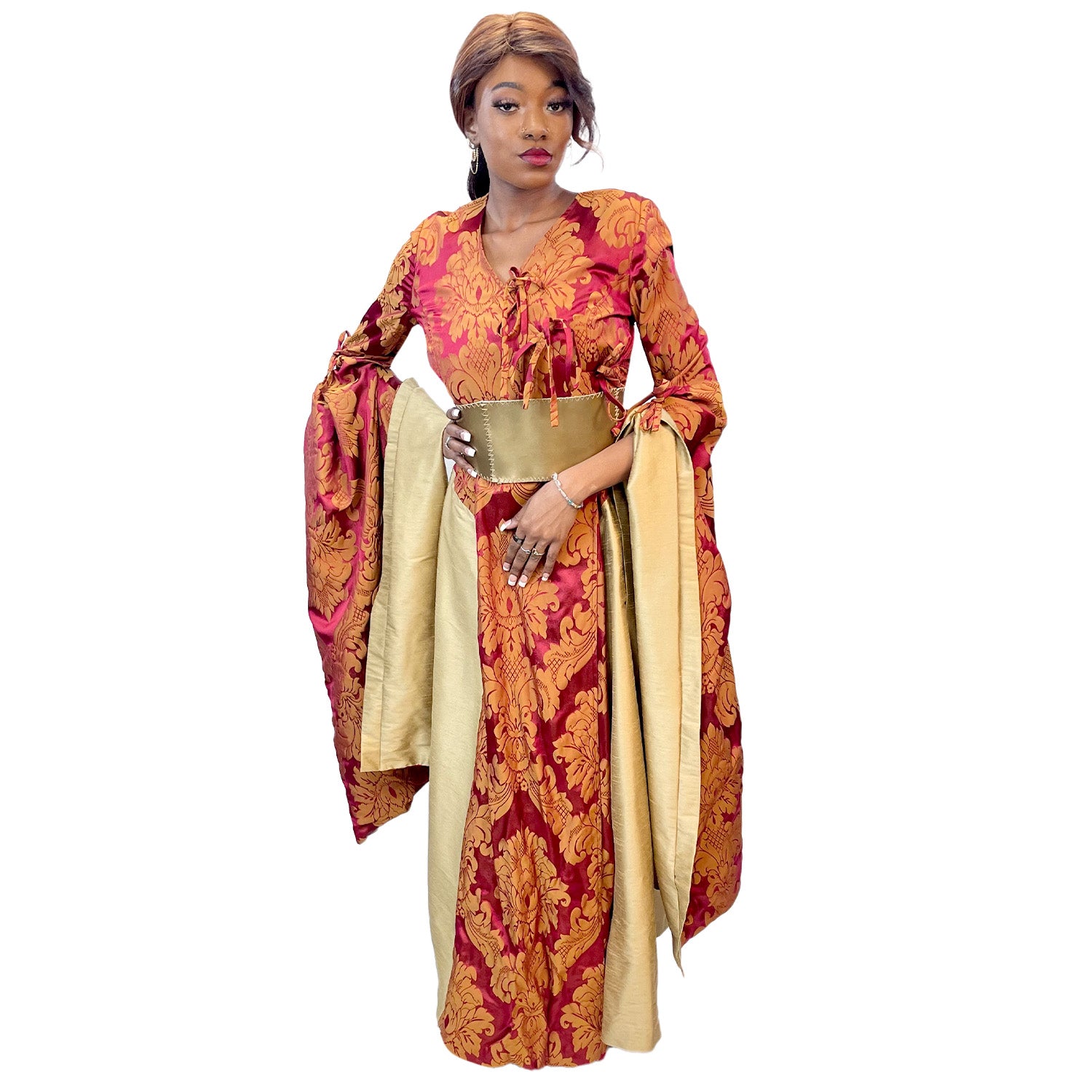 Exclusive Game of Thrones Cersei Lannister Adult Costume
