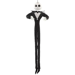 Jack Skellington 4' Hanging Prop