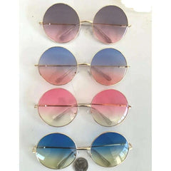 Janis Joplin Ocean Sunglasses