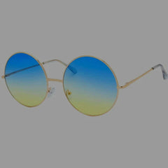 Janis Joplin Ocean Sunglasses