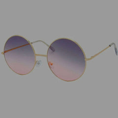 Janis Joplin Ocean Sunglasses