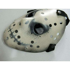 Jason Voorhees Jack Skellington Hockey Mask Mod