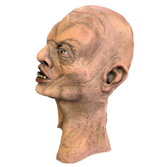 Friday the 13th Jason Deluxe Two Piece Mask