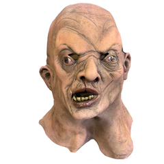 Friday the 13th Jason Deluxe Two Piece Mask