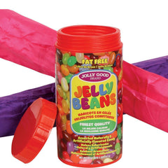 Jelly Bean Snake Can