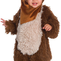 Star Wars Ewok Child Costume
