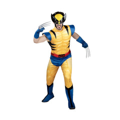 Wolverine Adult Costume