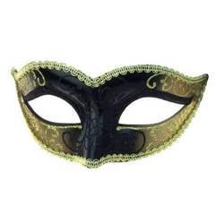 Kara Venetian Gradient Mask