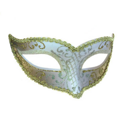 Kara Venetian Gradient Mask