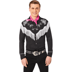 Ken Cowboy Adult Costume