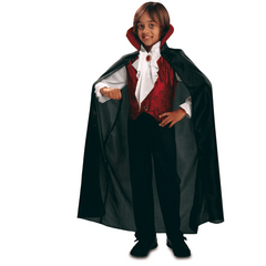 Kid's Gothic Vampire Costume