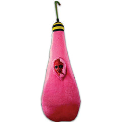 Killer Klowns From Outer Space Cotton Candy Hanging Prop