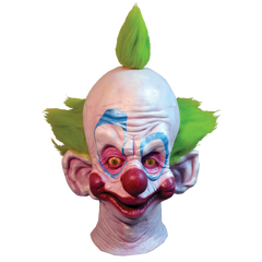 Killer Klowns From Outer Space Deluxe Shorty Latex Mask