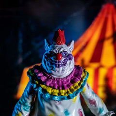 Killer Klowns From Outer Space Fatso 8" Collectible Action Figure