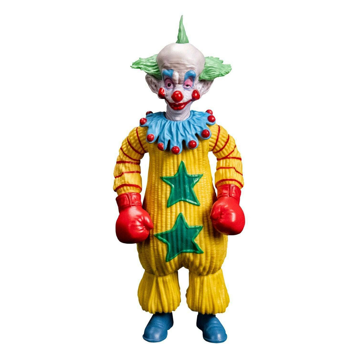 Killer Klowns From Outer Space Shorty 8" Collectible Action Figure