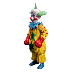 Killer Klowns From Outer Space Shorty 8" Collectible Action Figure