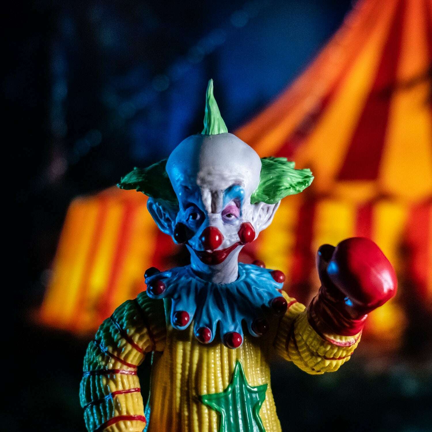 Killer Klowns From Outer Space Shorty 8
