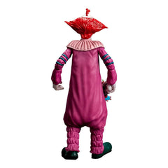 Killer Klowns From Outer Space Slim 8" Collectible Action Figure