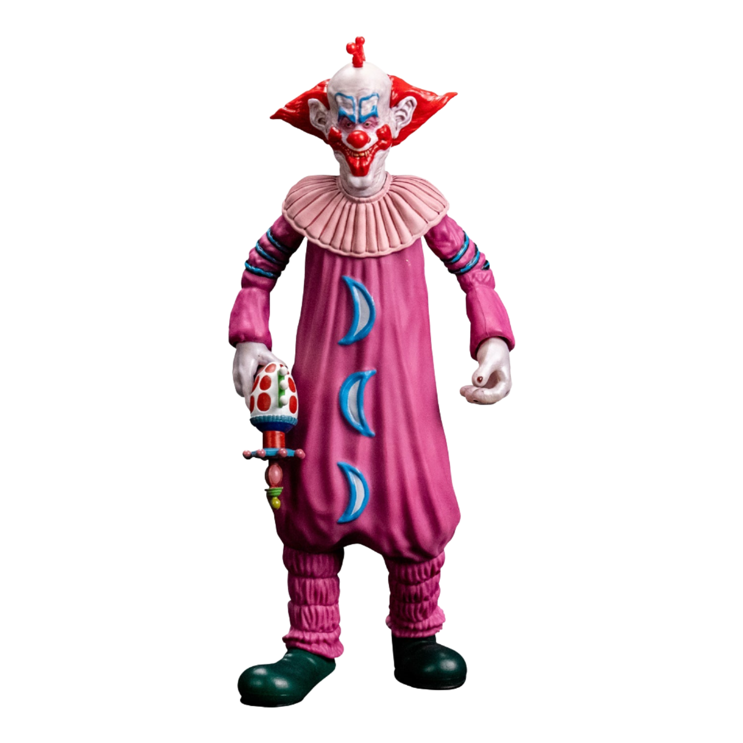 Killer Klowns From Outer Space Slim 8" Collectible Action Figure