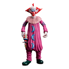 Killer Klowns From Outer Space Slim 8" Collectible Action Figure