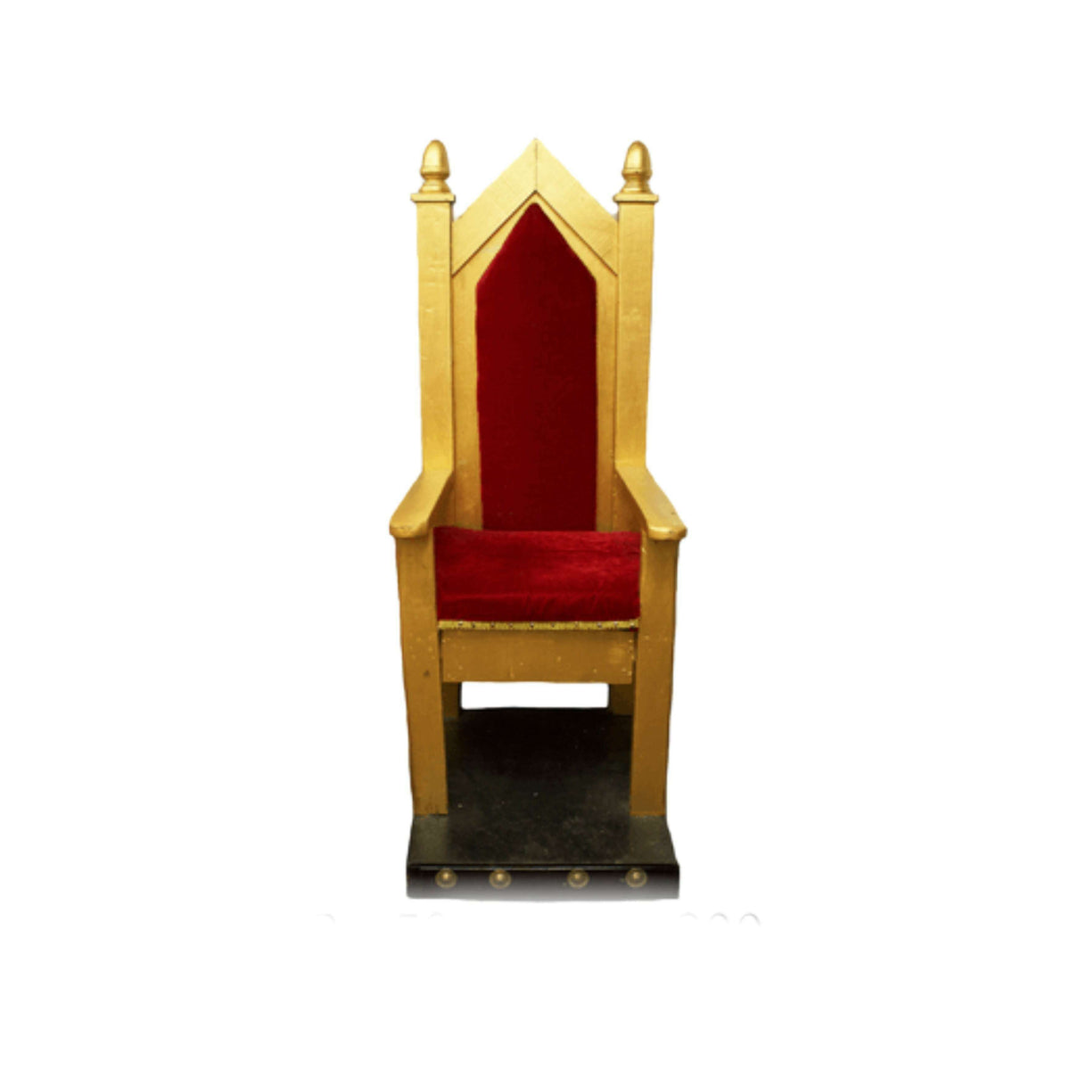 King's Throne Prop