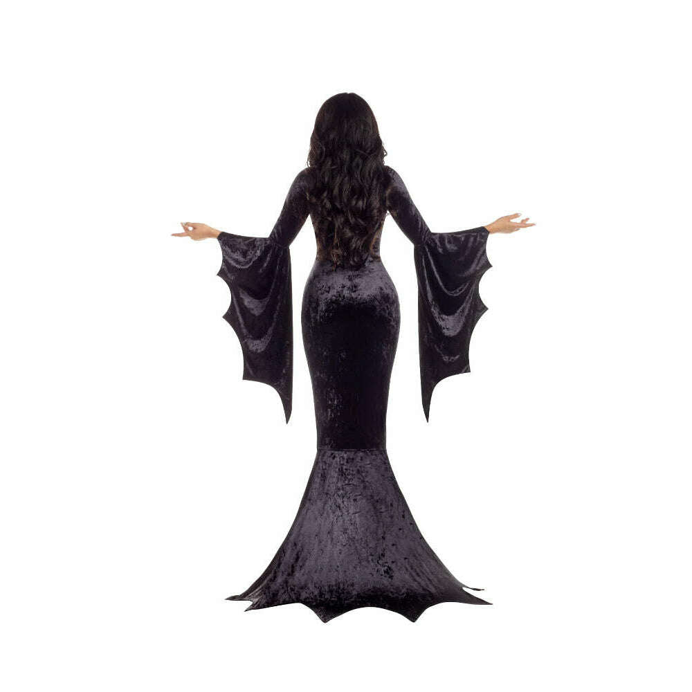 Sexy Vamp Costume Dress Sexy Vamp Costume Dress