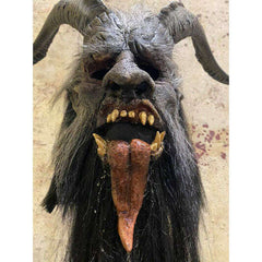 Krampus Nacht Horror Mask