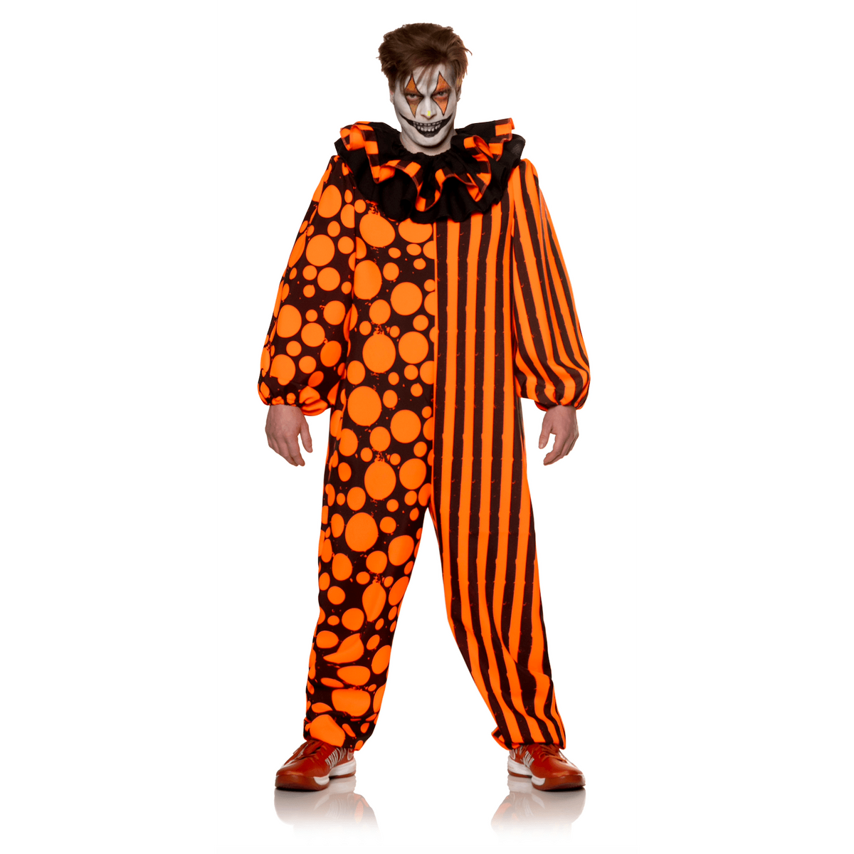 Kreepy Clown Nightlight Costume