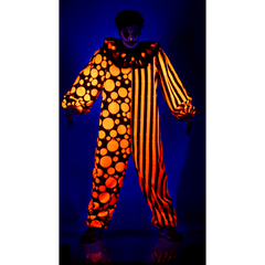 Kreepy Clown Nightlight Costume