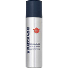 Kryolan Color Hair Spray Professional Effects