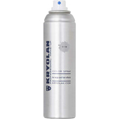 Kryolan Color Hair Spray Professional Effects