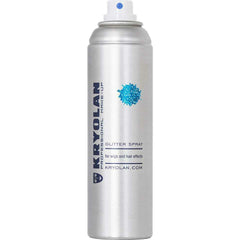 Kryolan Glitter Hair Spray