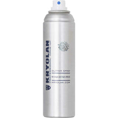 Kryolan Glitter Hair Spray